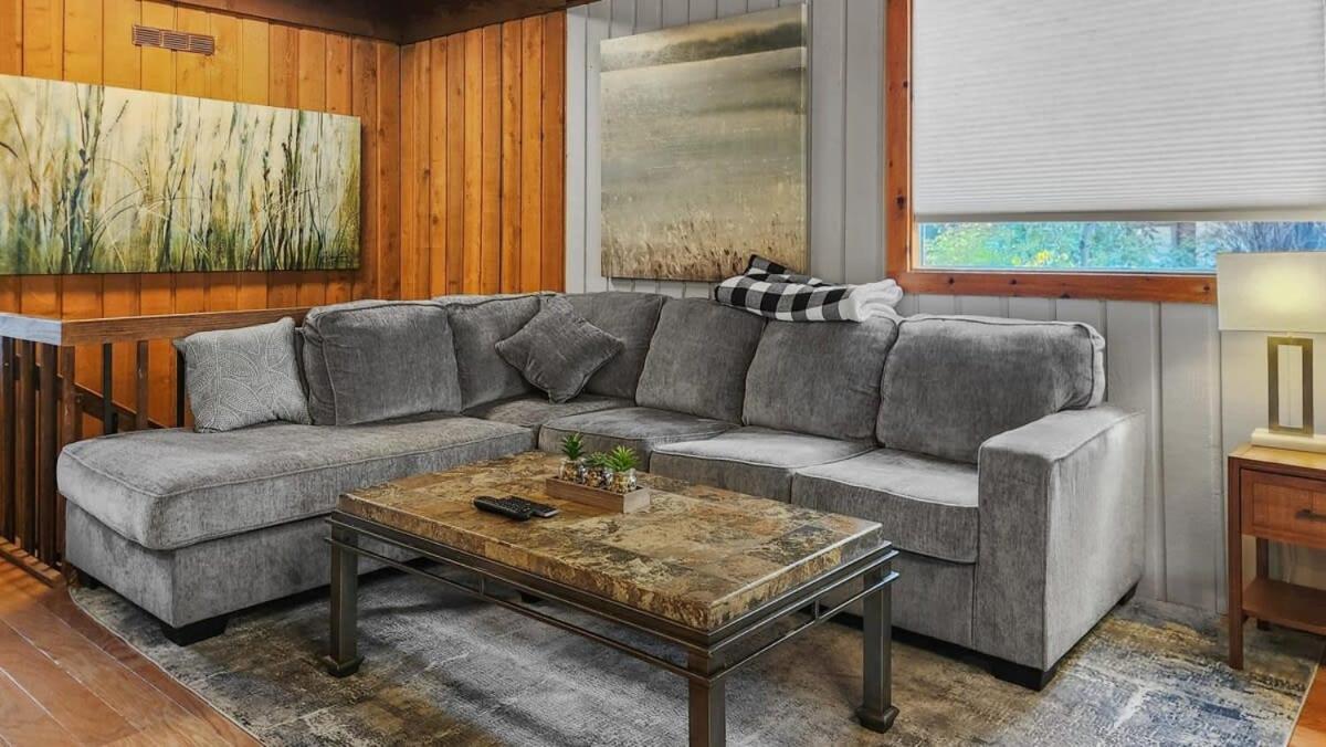 Cozy 2 Bedroom Condo In Town Walk To Main St Skiing Breckenridge Zewnętrze zdjęcie