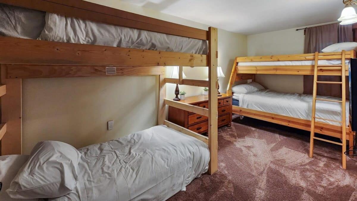 Cozy 2 Bedroom Condo In Town Walk To Main St Skiing Breckenridge Zewnętrze zdjęcie