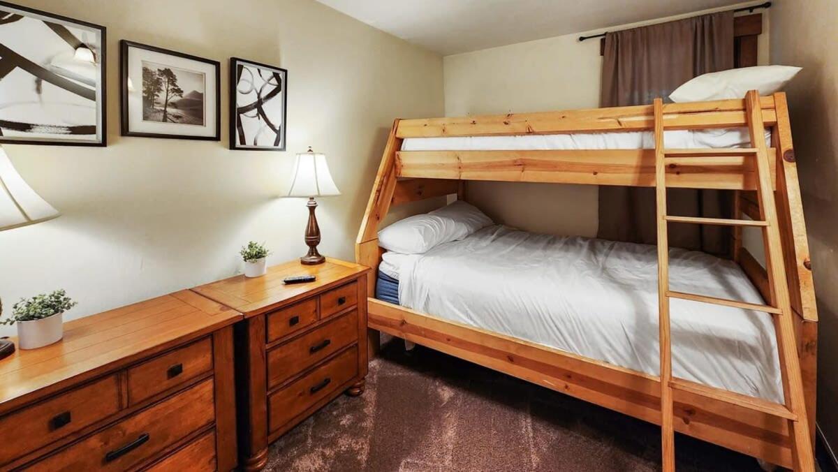 Cozy 2 Bedroom Condo In Town Walk To Main St Skiing Breckenridge Zewnętrze zdjęcie