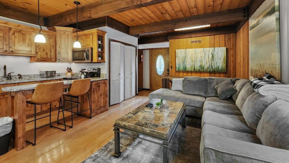 Cozy 2 Bedroom Condo In Town Walk To Main St Skiing Breckenridge Zewnętrze zdjęcie