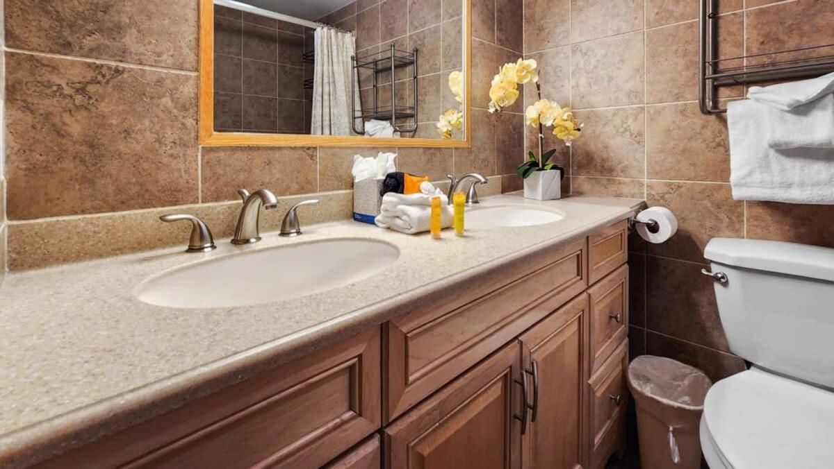 Cozy 2 Bedroom Condo In Town Walk To Main St Skiing Breckenridge Zewnętrze zdjęcie