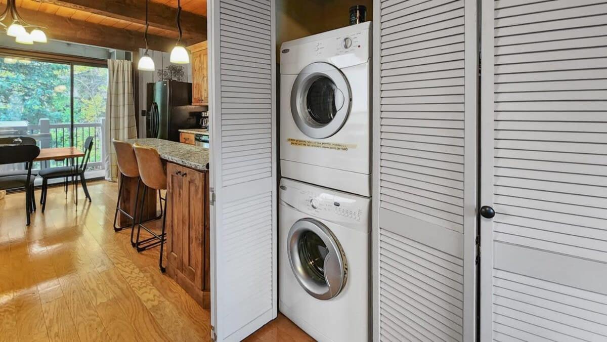 Cozy 2 Bedroom Condo In Town Walk To Main St Skiing Breckenridge Zewnętrze zdjęcie